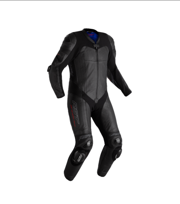 AIRBAG : Inemotion « Pro Series Airbag Cuir »